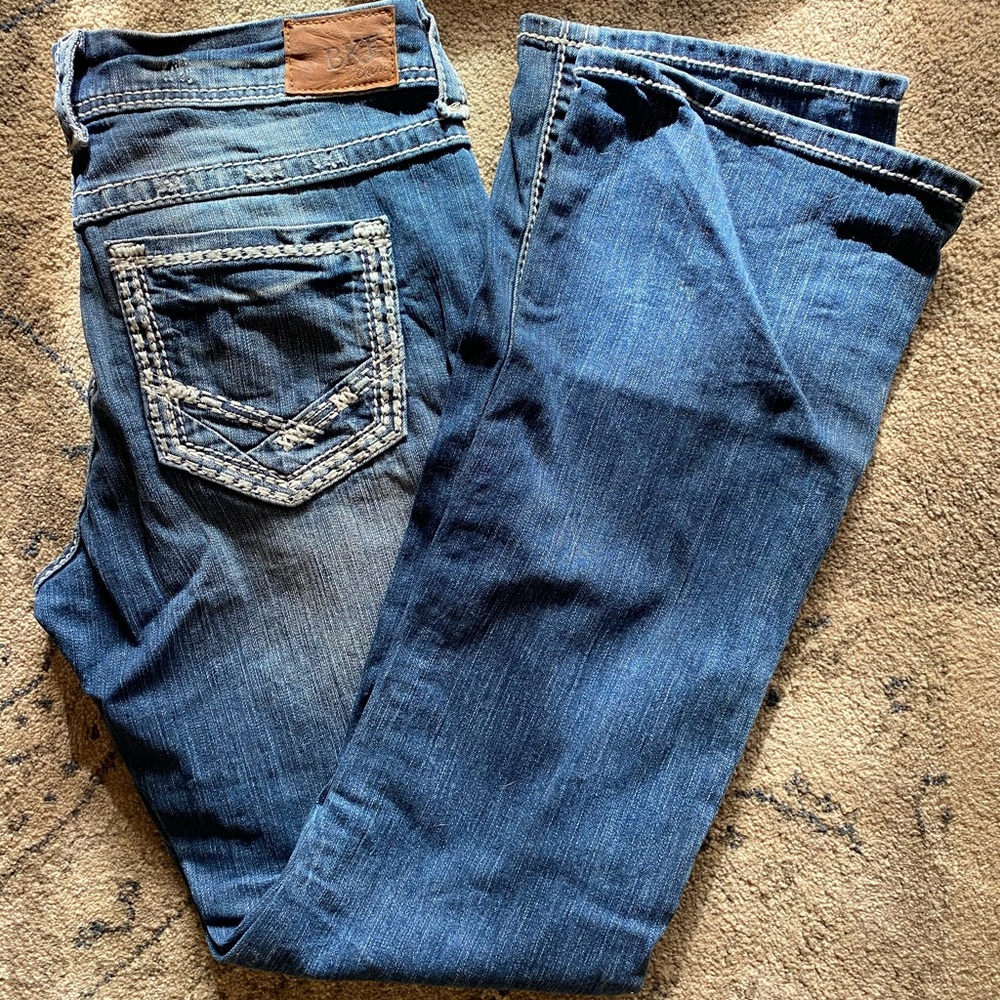 BKE jeans